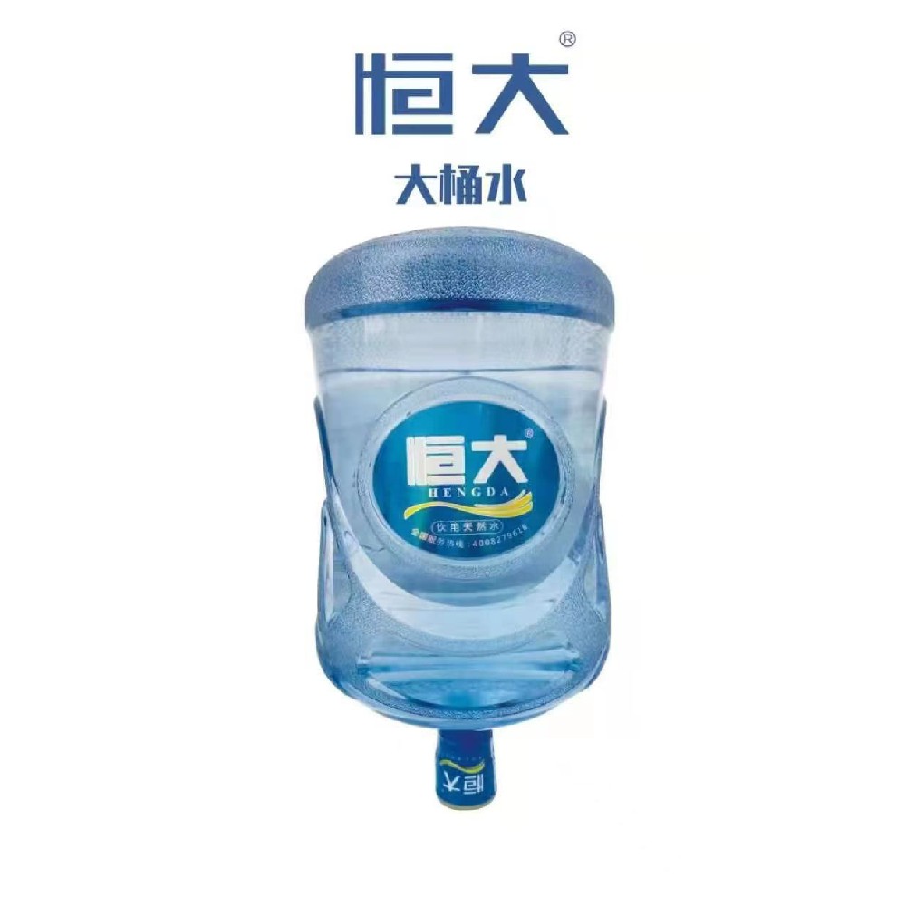 北京送水服务：让纯净水源源不断流入千家万户